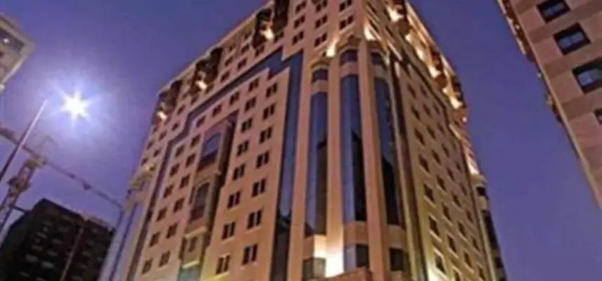 Durrat Al Eiman Hotel image